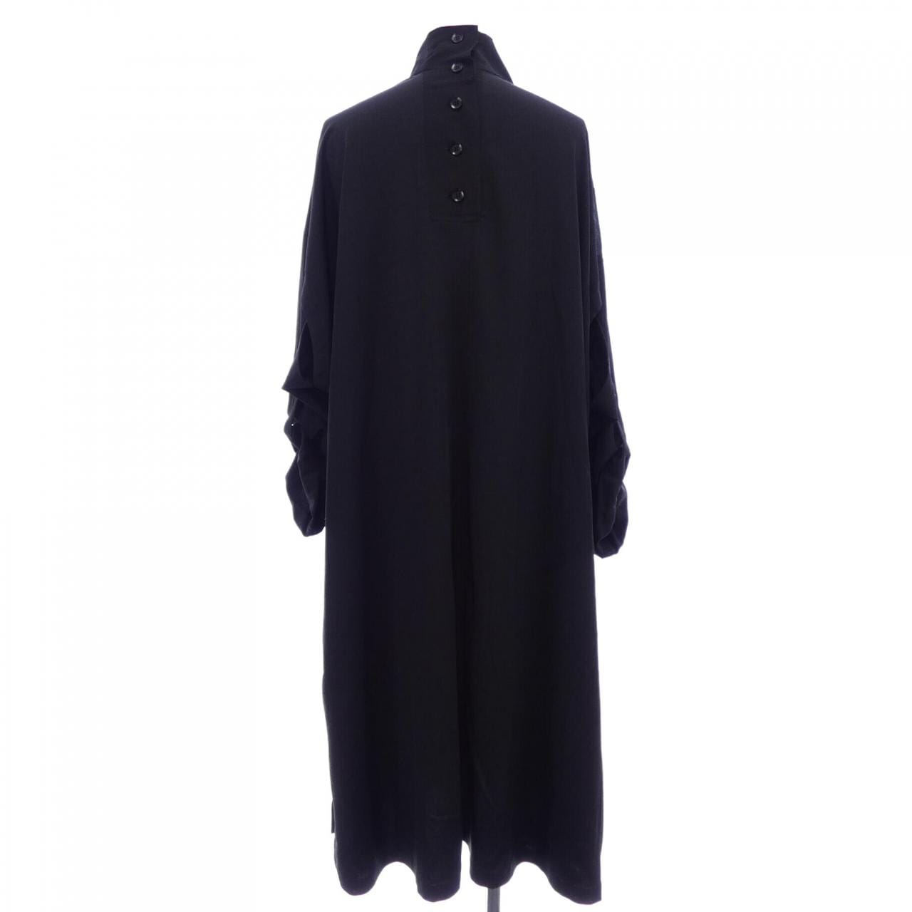 ヨウジヤマモト YOHJI YAMAMOTO FG-C11-500 コート