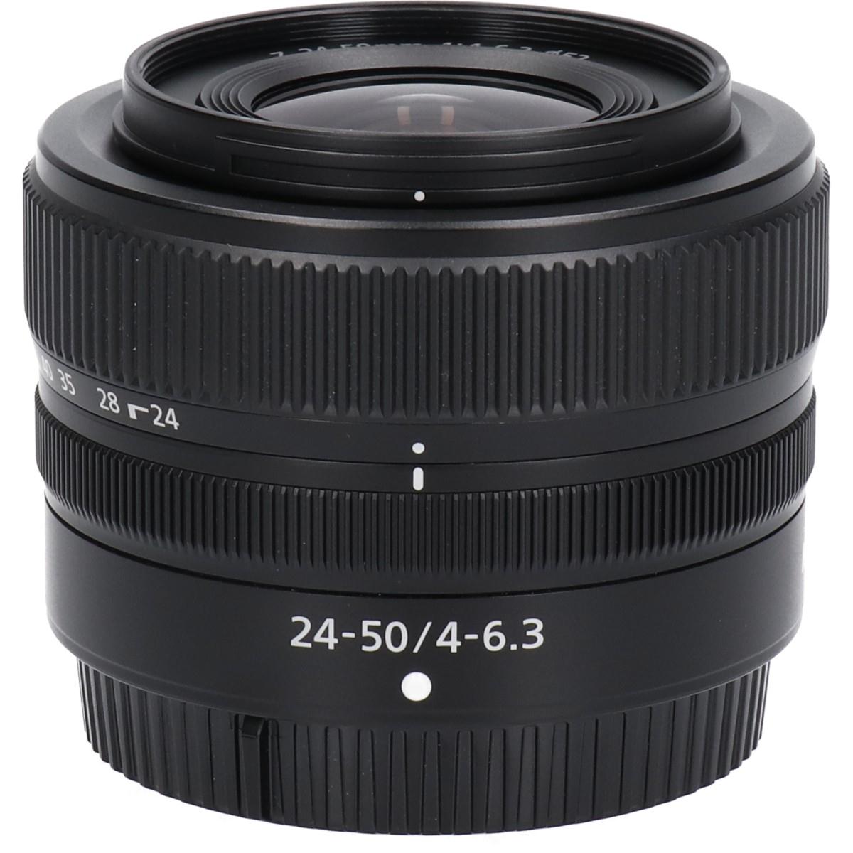 Ｚ２４－５０ｍｍ　Ｆ４－６．３