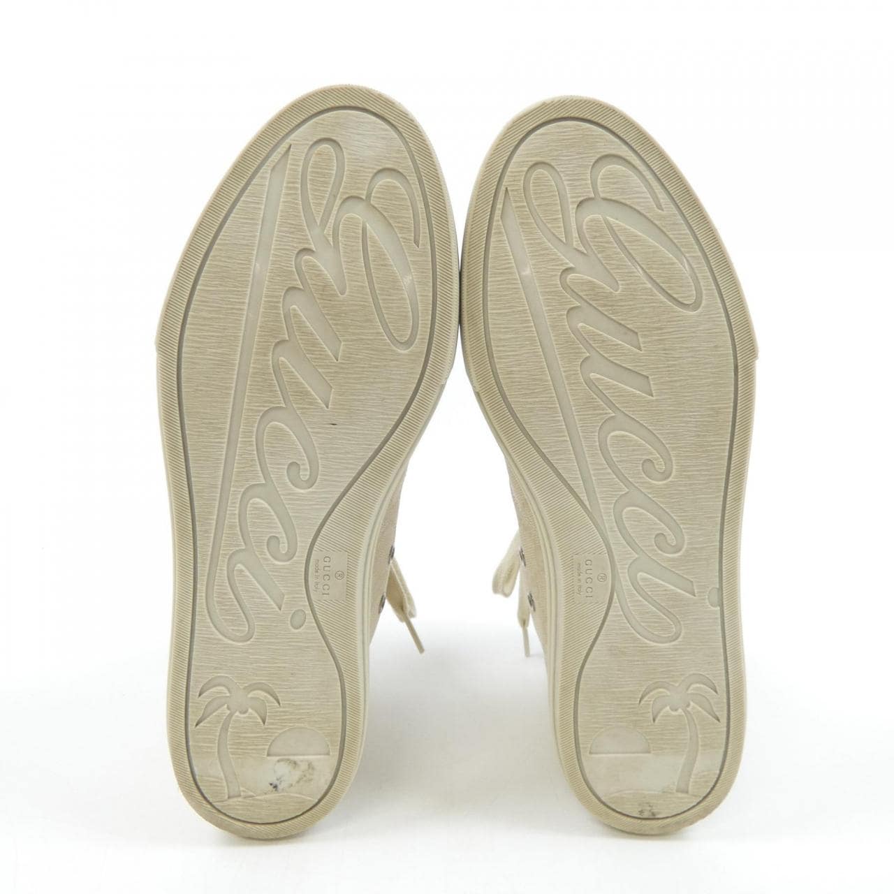グッチ GUCCI スニーカー
