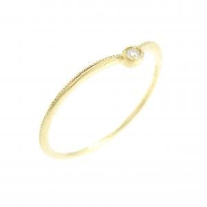 アーカー ジェルム リング 0.02CT