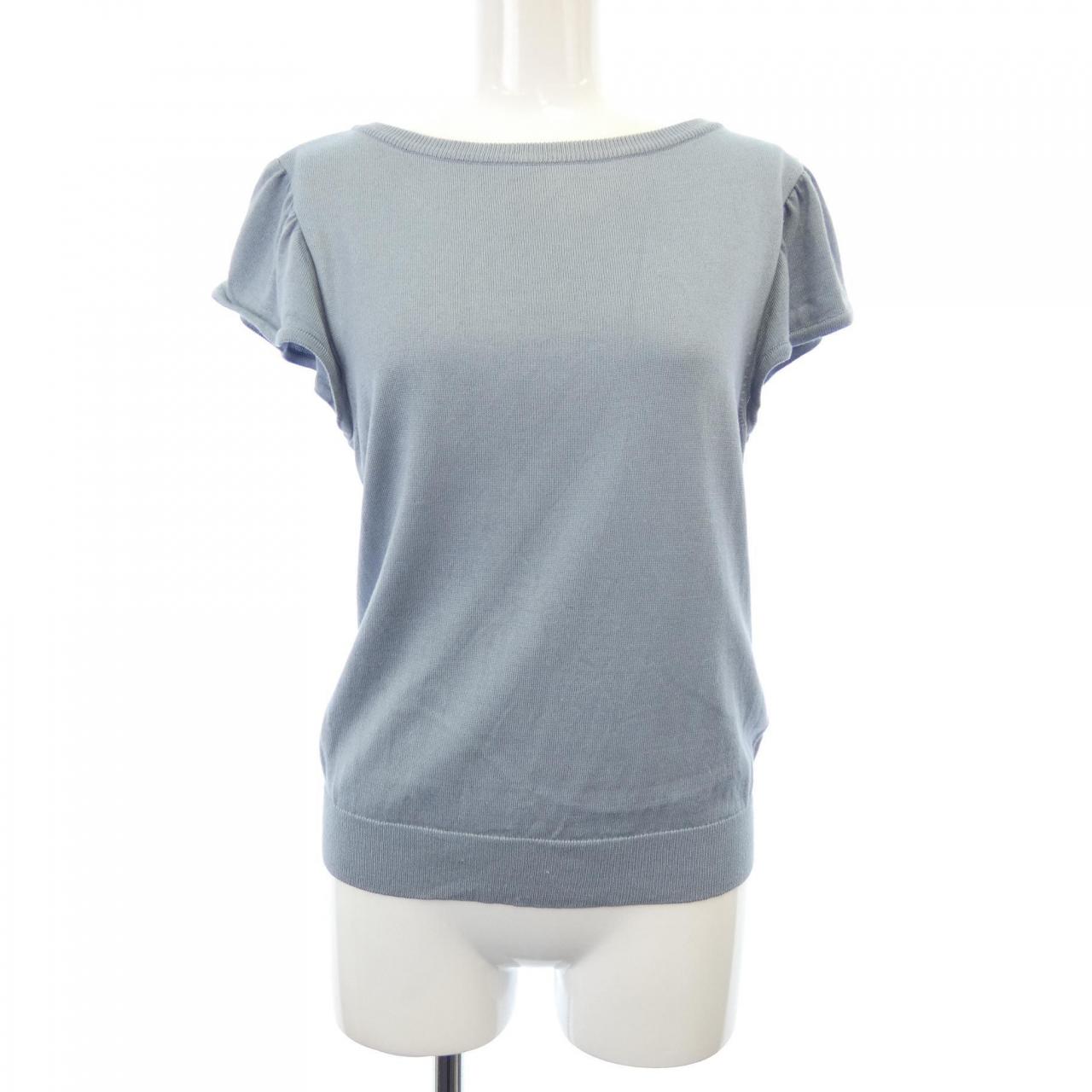 フォクシーニューヨーク FOXEY NEW YORK ニット