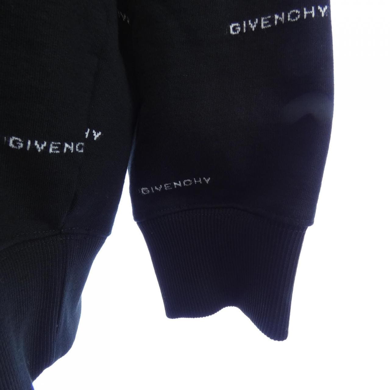 ジバンシー GIVENCHY BMJ0HD3YE4 パーカー