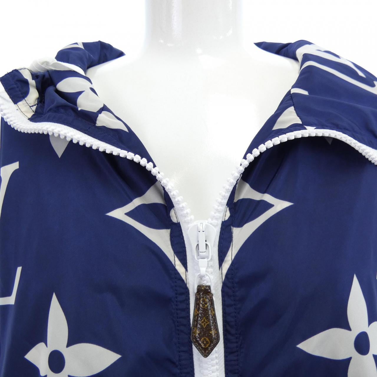 ルイヴィトン LOUIS VUITTON FJOW01UUE パーカー