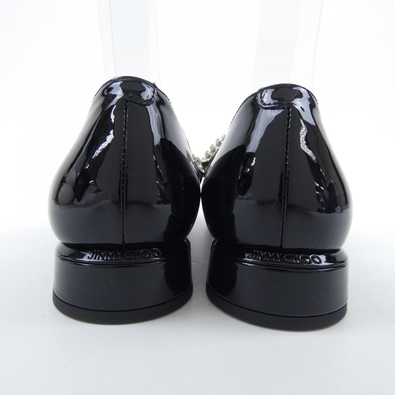 ジミーチュウ JIMMY CHOO シューズ