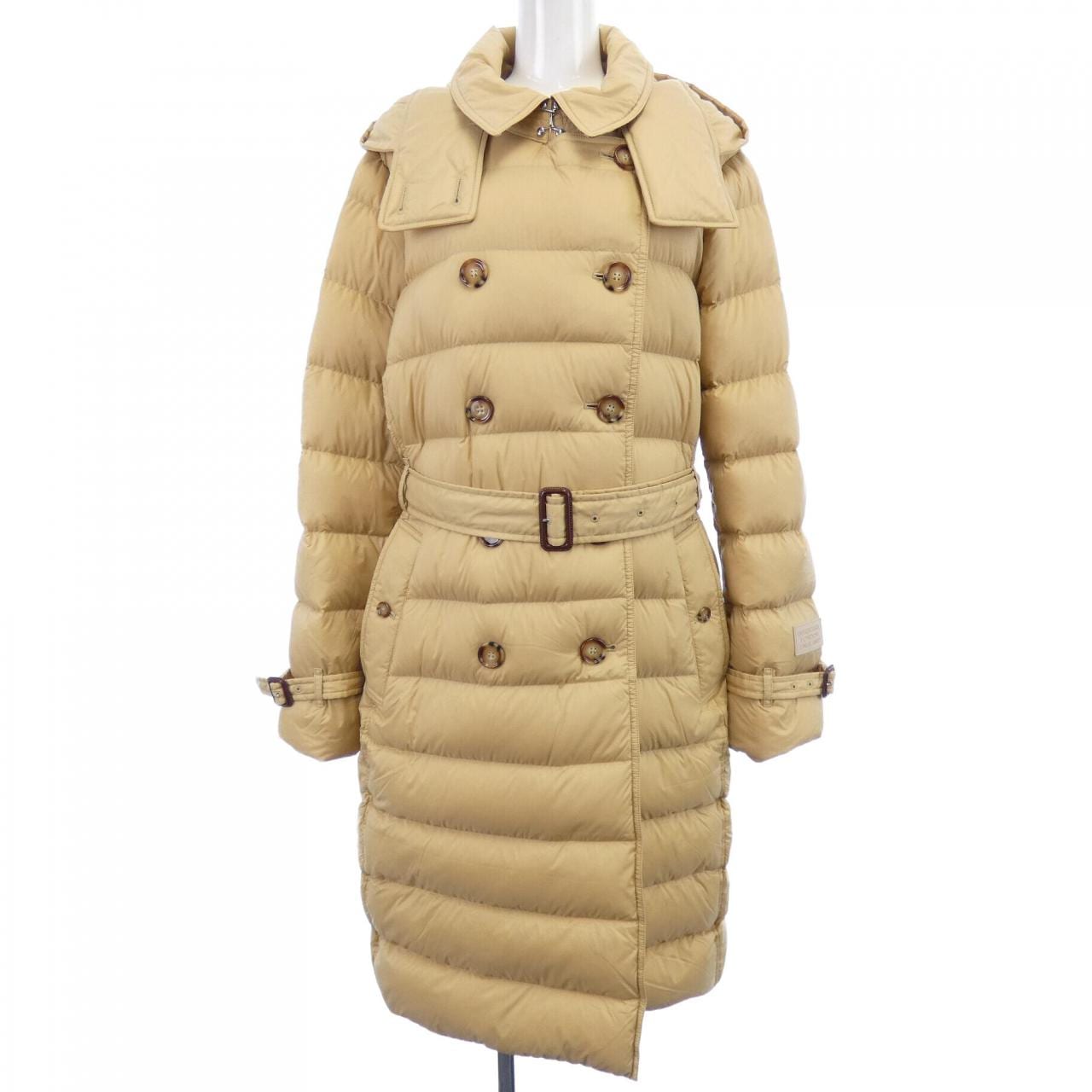バーバリー BURBERRY 80720851 ダウンコート