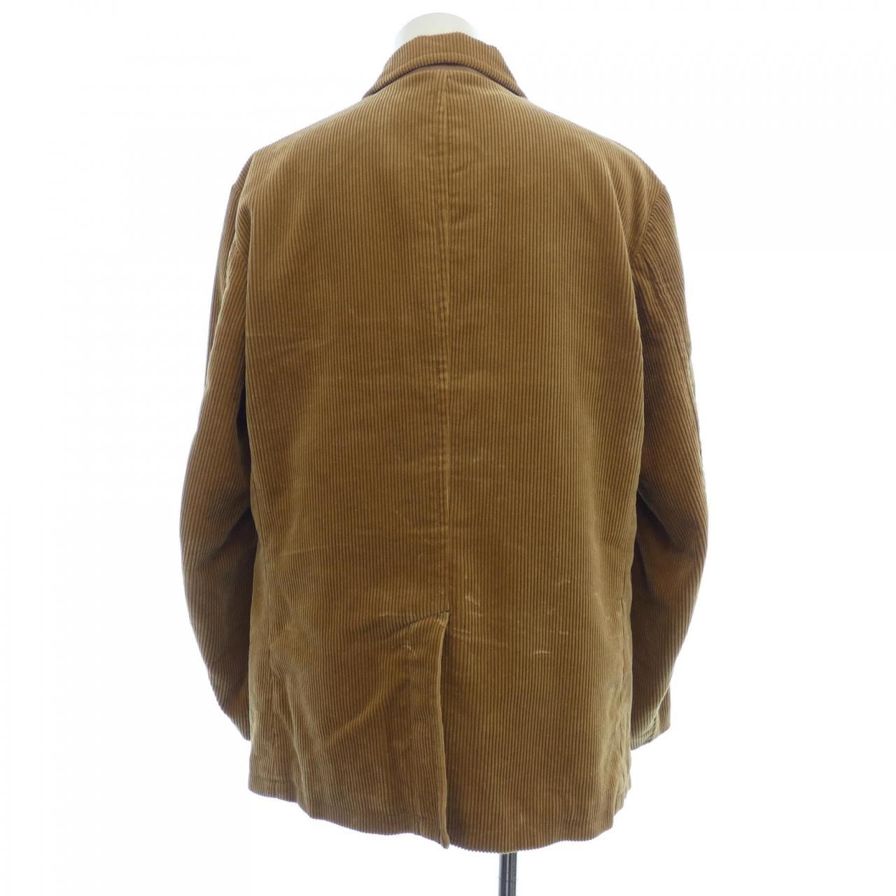 リアルマッコイズ REAL McCOYS ジャケット