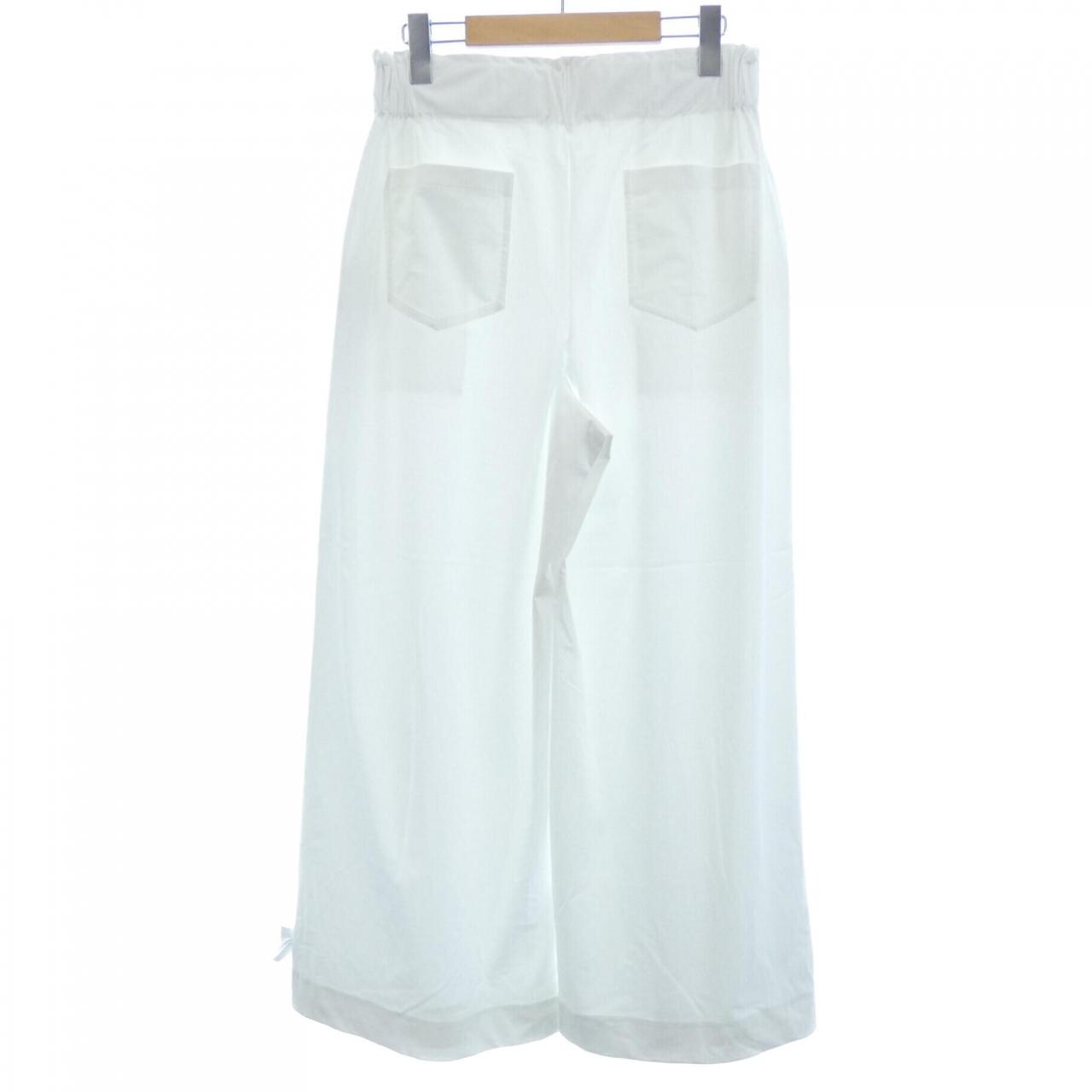 スーパービューティー SUPER BEAUTY パンツ