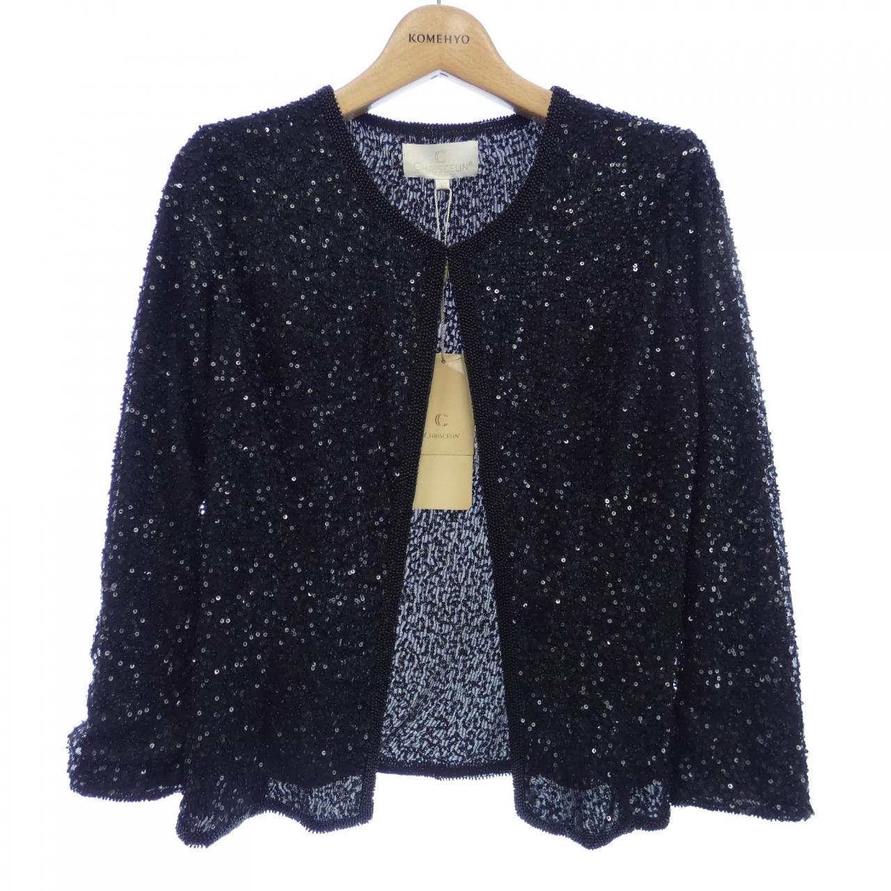 CHRISCELIN Cardigan