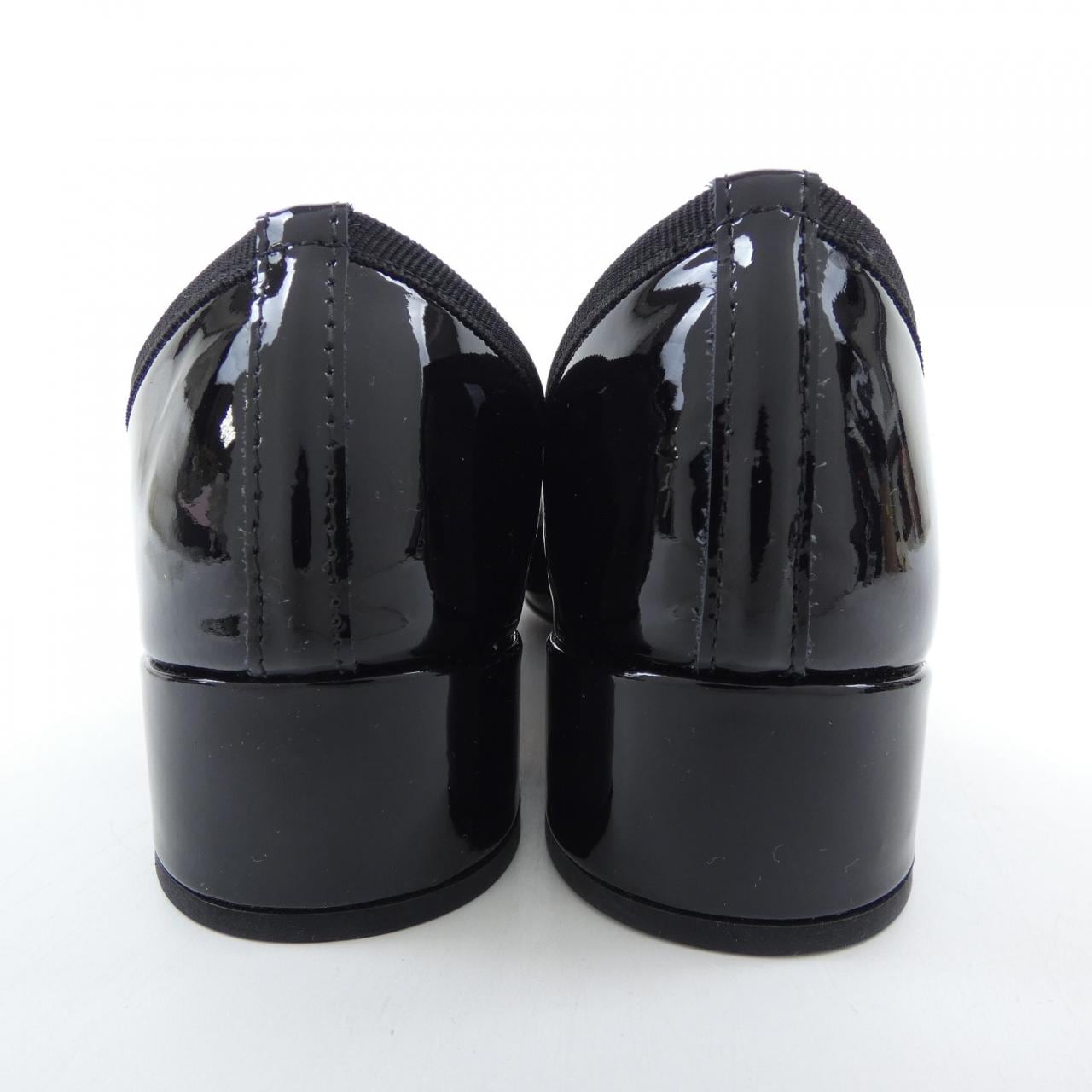 レペット repetto パンプス