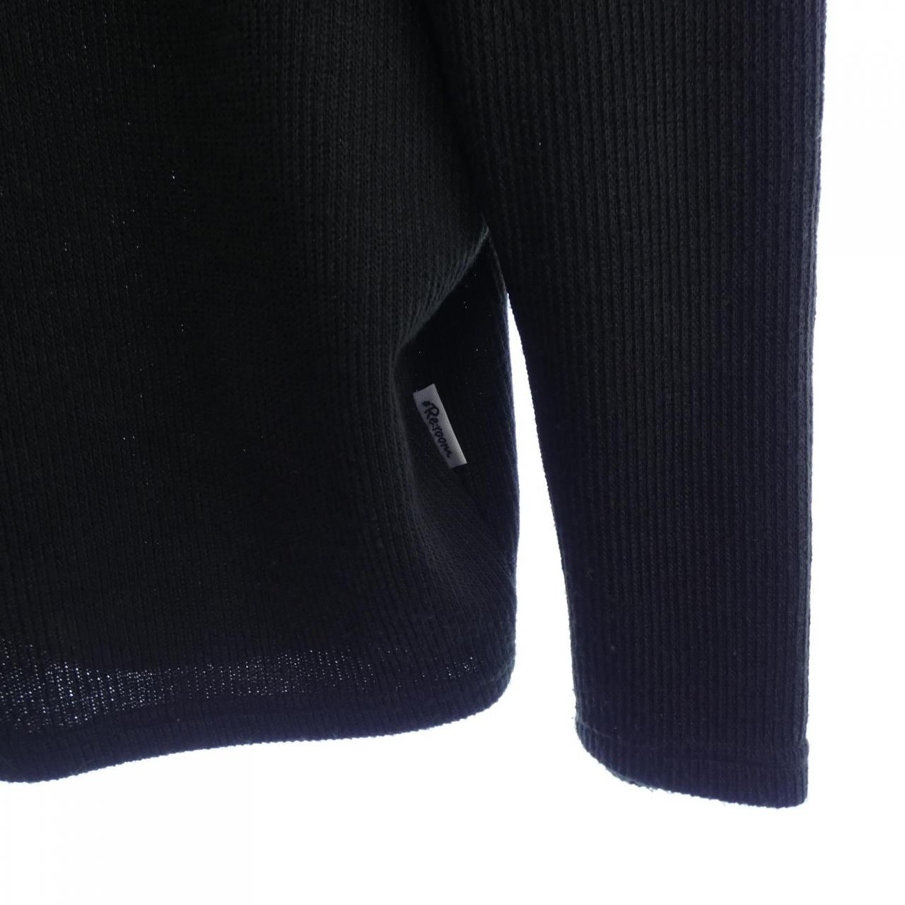 REROOM カーディガン