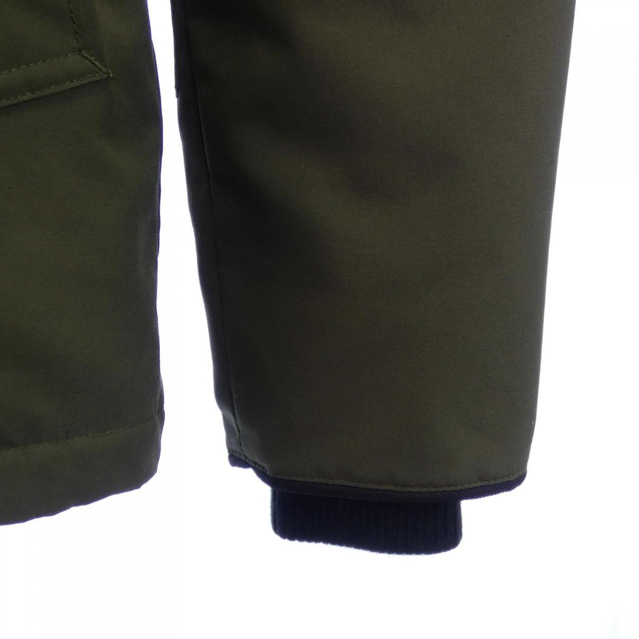 カナダグース CANADA GOOSE 5817M ダウンジャケット