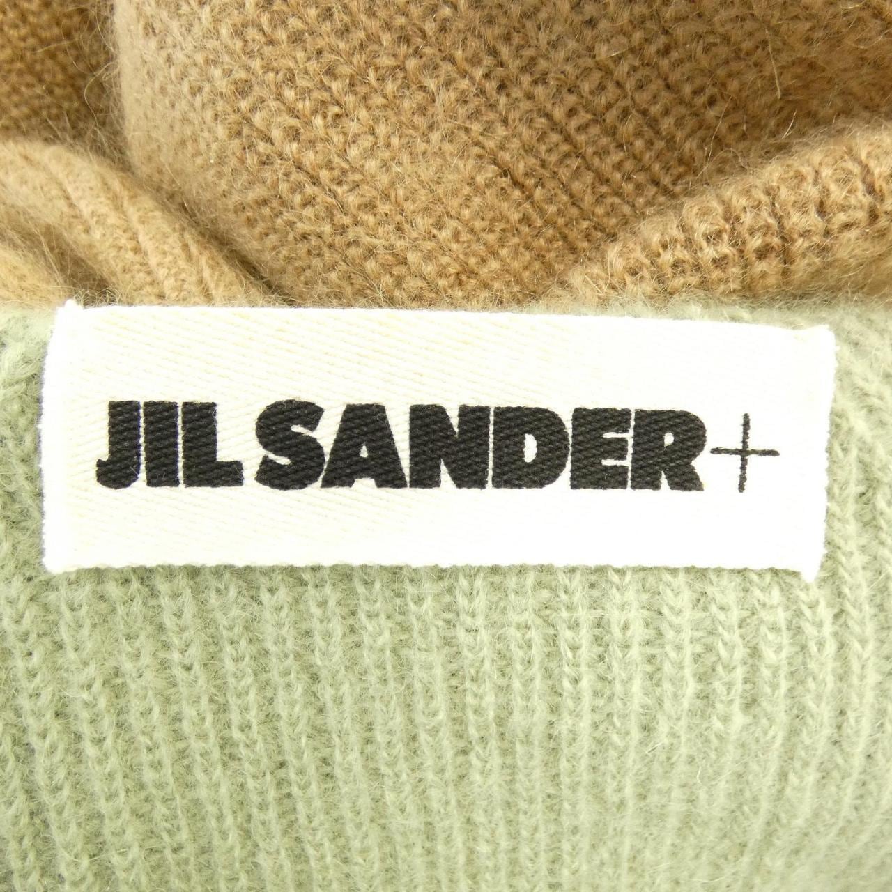 ジルサンダープラス JIL SANDER+ JPUP752520 MPY9038 ニット
