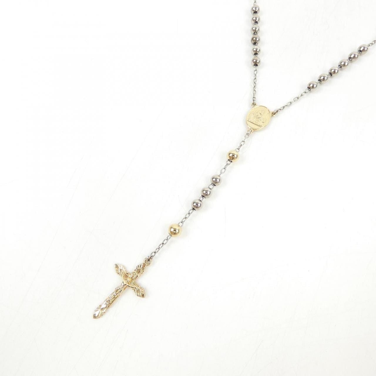 ドルチェアンドガッバーナ DOLCE&GABBANA BJ0543 NECKLACE