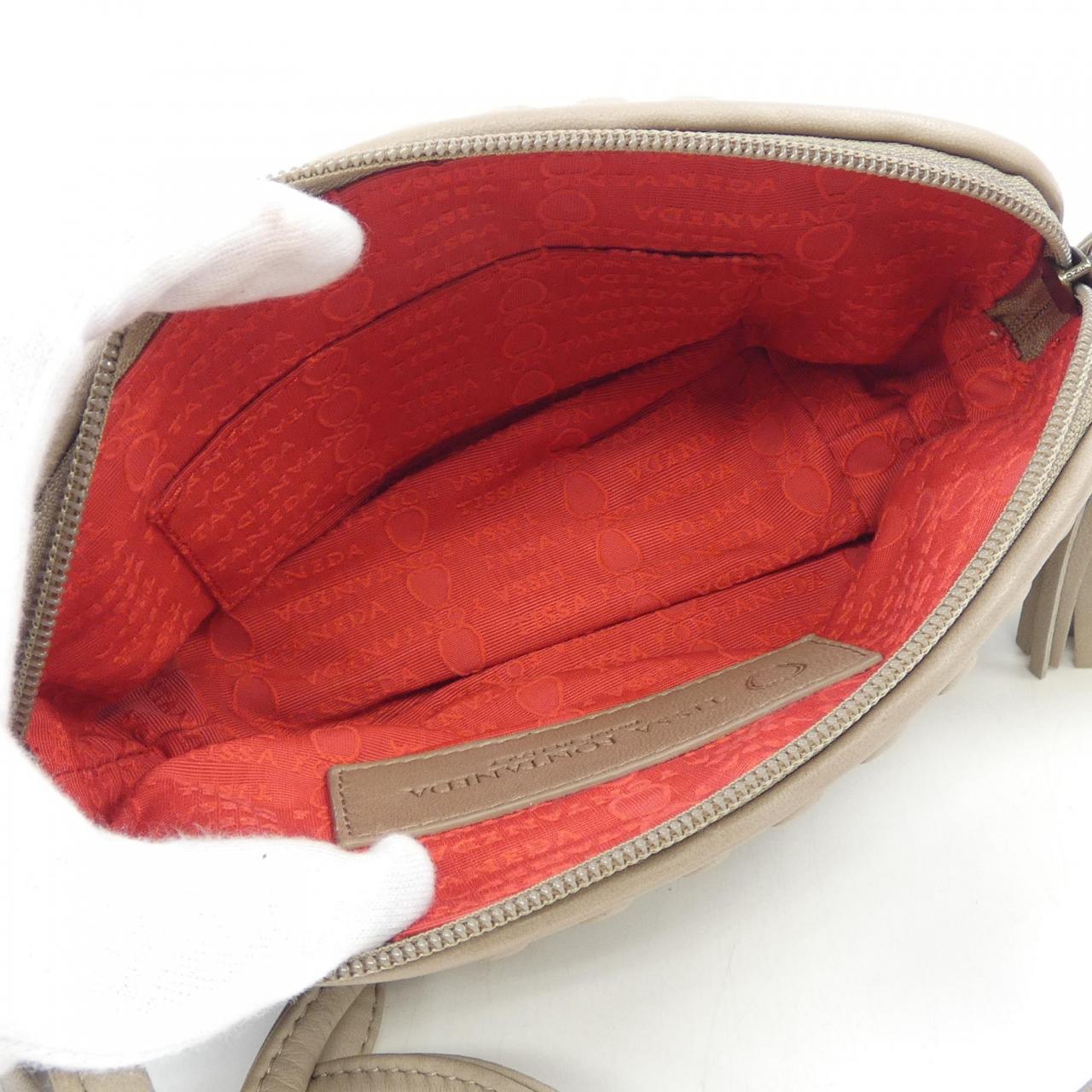 TISSA FONTANEDA GIZMO BAG