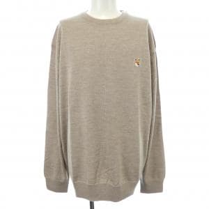 メゾンキツネ MAISON KITSUNE FM00528KT1036 ニット