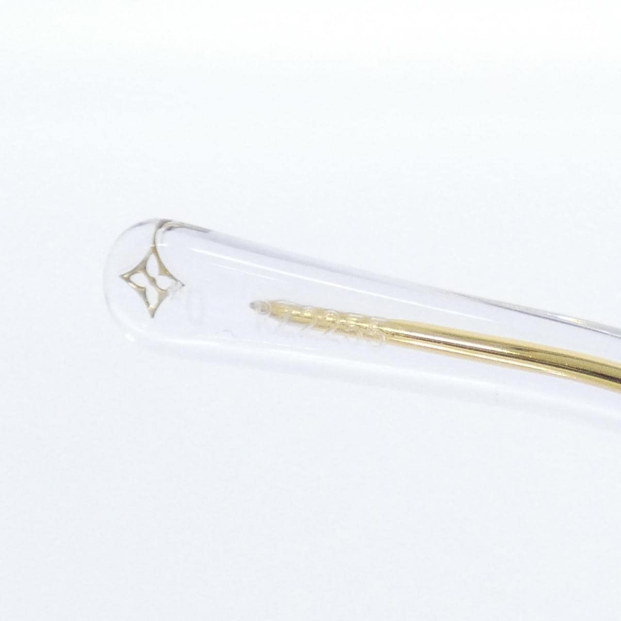 ルイヴィトン オプティカル LV オーラ パントス ブルーライト カット Z3055E サングラス