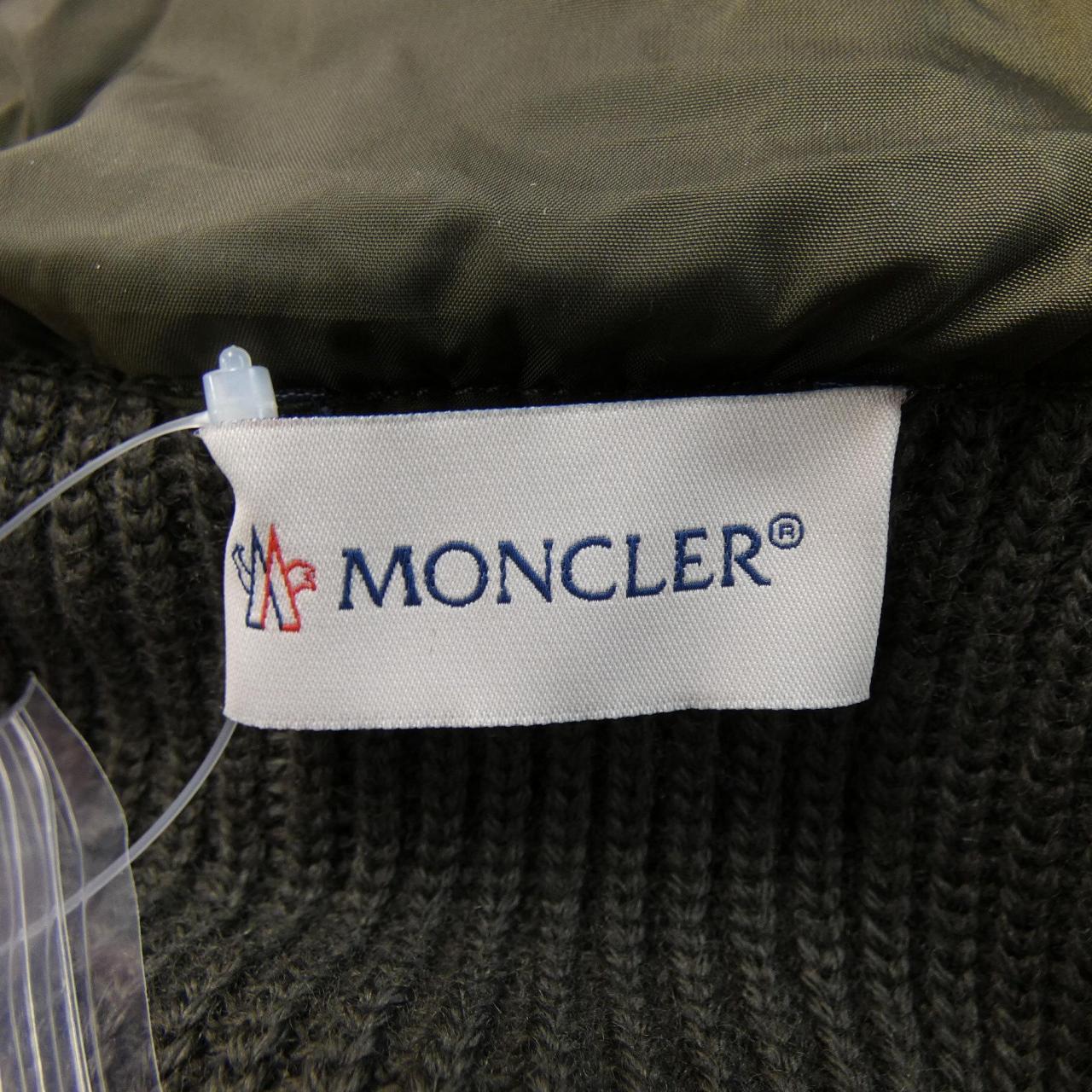 モンクレール MONCLER 20919B50800 ダウンジャケット