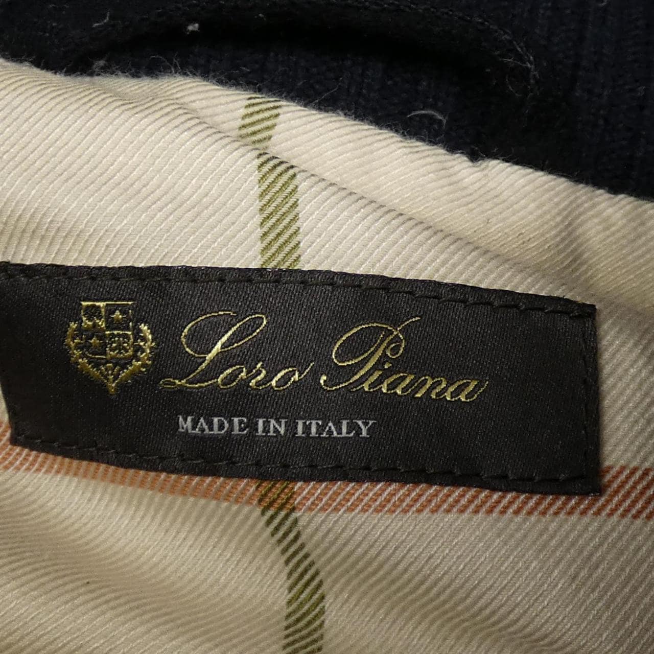 ロロピアーナ Loro Piana GREEN STORM SYSTEM FAI3882 ダウンコート