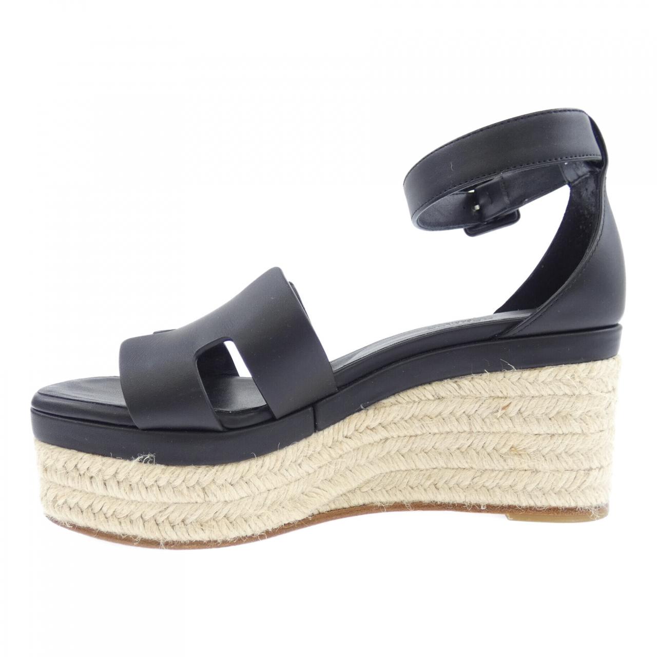 エルメス HERMES エルダ ELDA H 231307Z サンダル