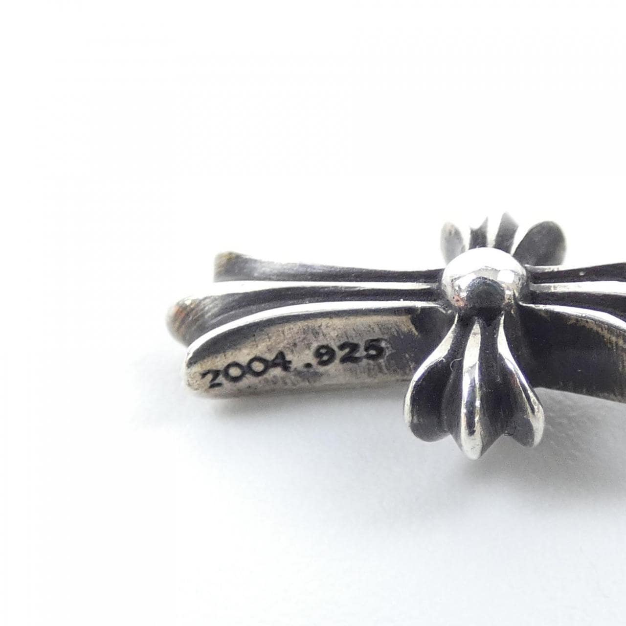 クロムハーツ CHROME HEARTS CH CRS BBY FAT　ベイビーファット 2352 304 0005 9100 ペンダント