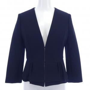 アナイ ANAYI 10611-10-290-95-380 ノーカラージャケット