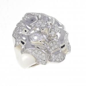 シャネル スー ル シーニュ デュ リオン リング