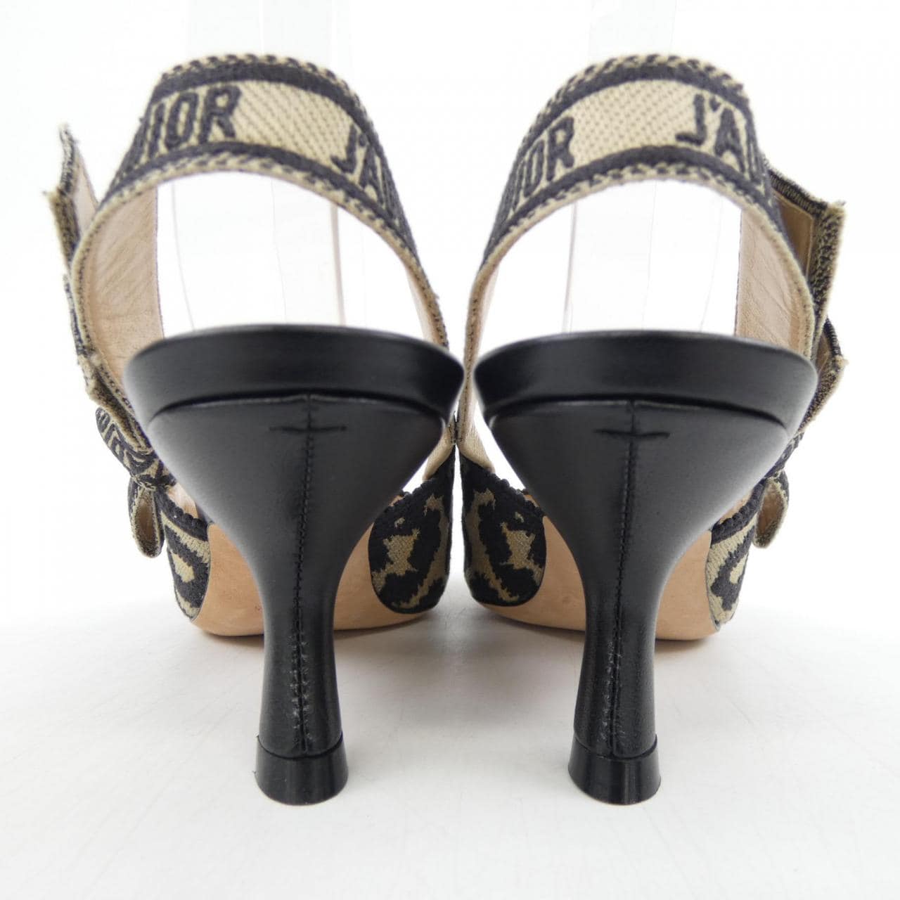 クリスチャンディオール CHRISTIAN DIOR パンプス