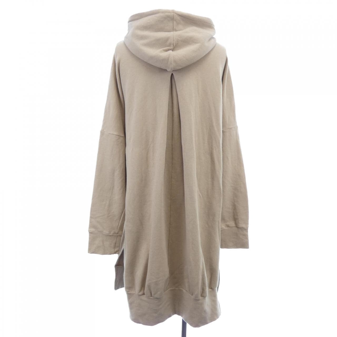 ONE BY OURET パーカー