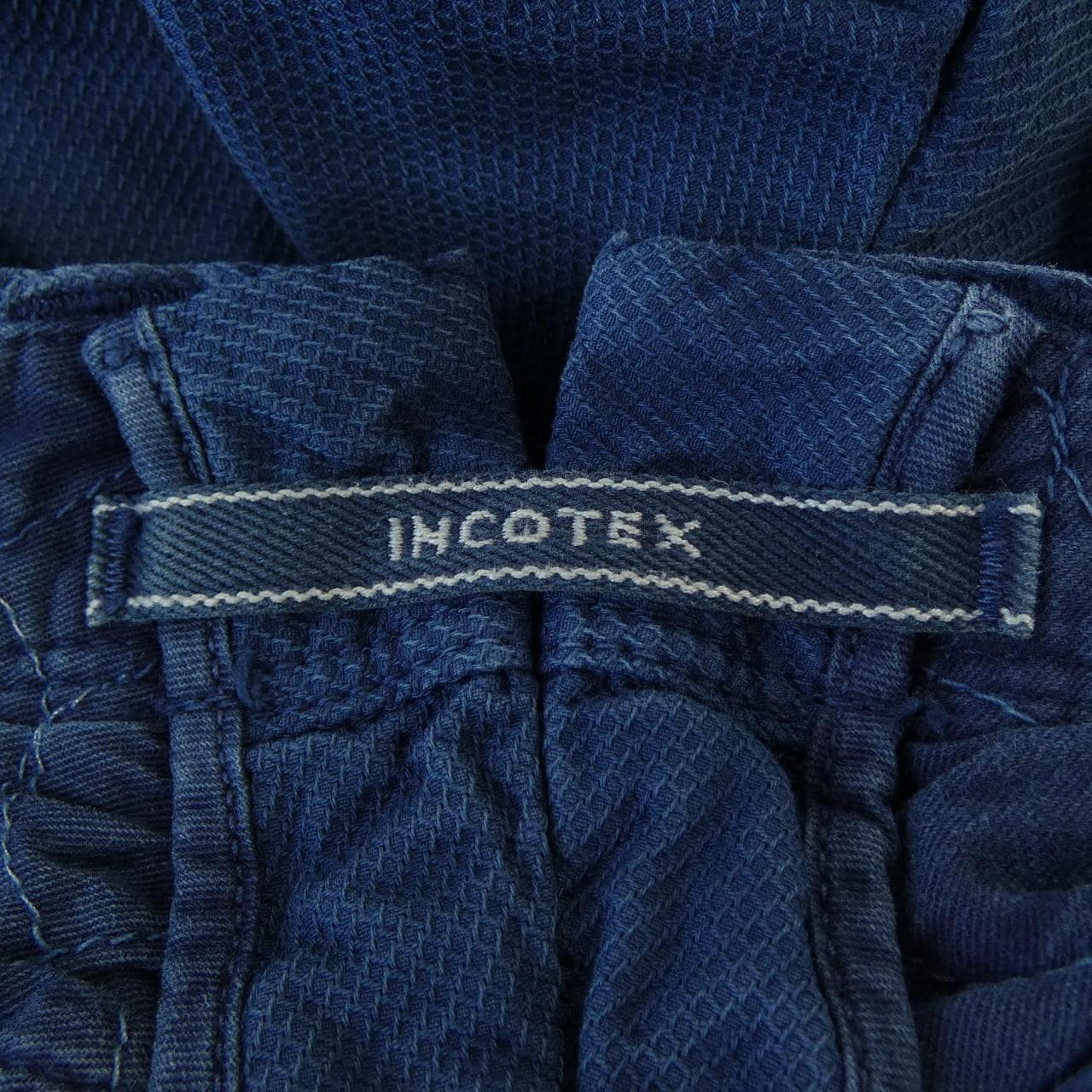 インコテックス INCOTEX パンツ