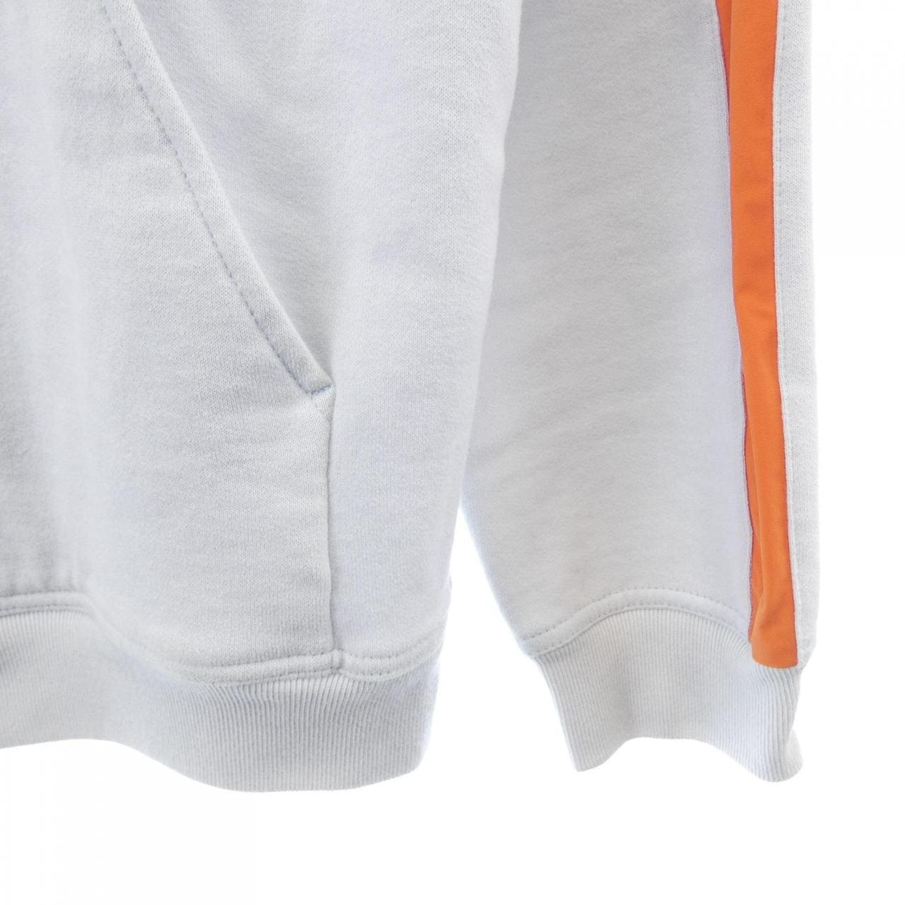 エルメス HERMES パーカー