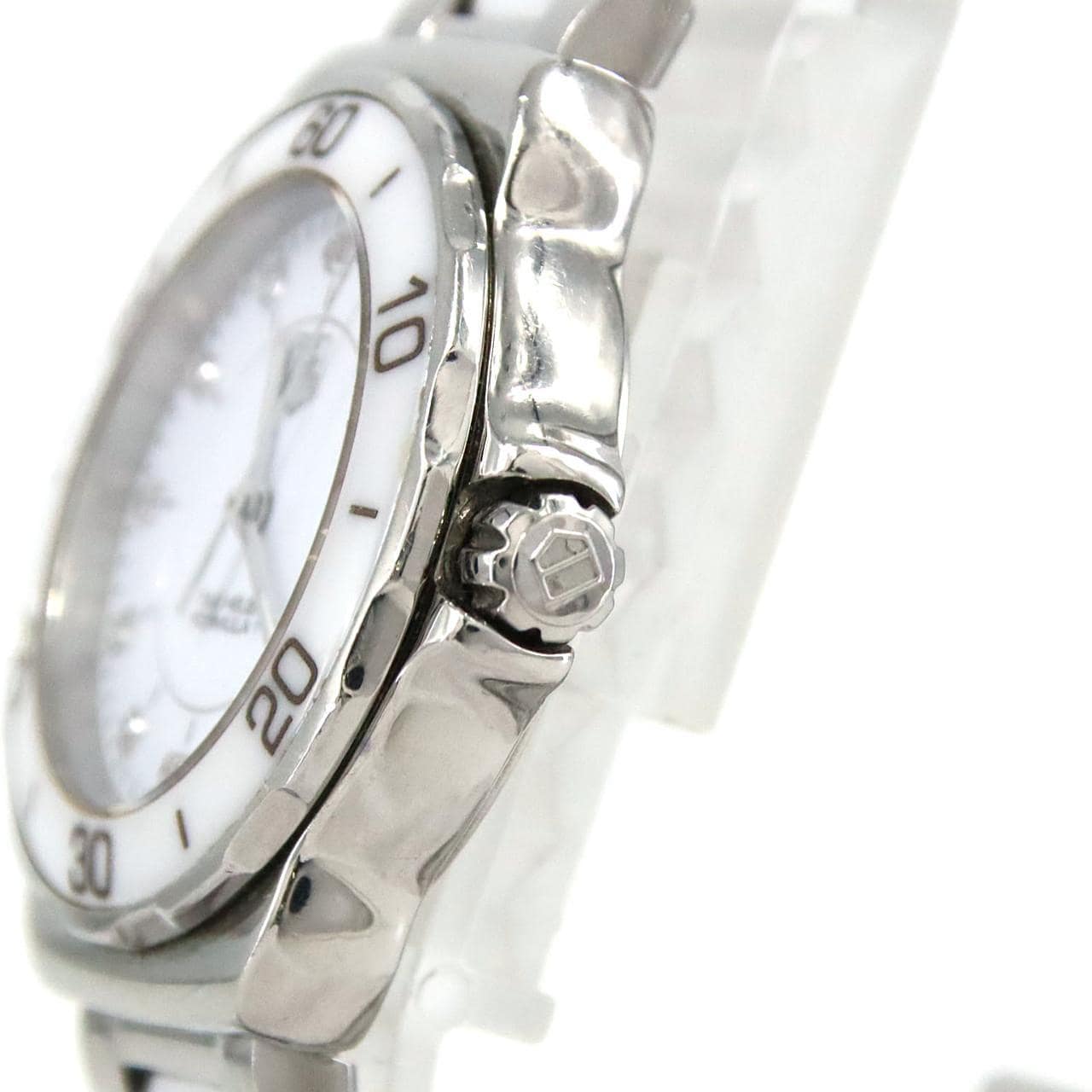 【ノーメンテナンス還元価格】タグ･ホイヤー フォーミュラ1レディ･12P WAH1315.BA0868 SS クォーツ