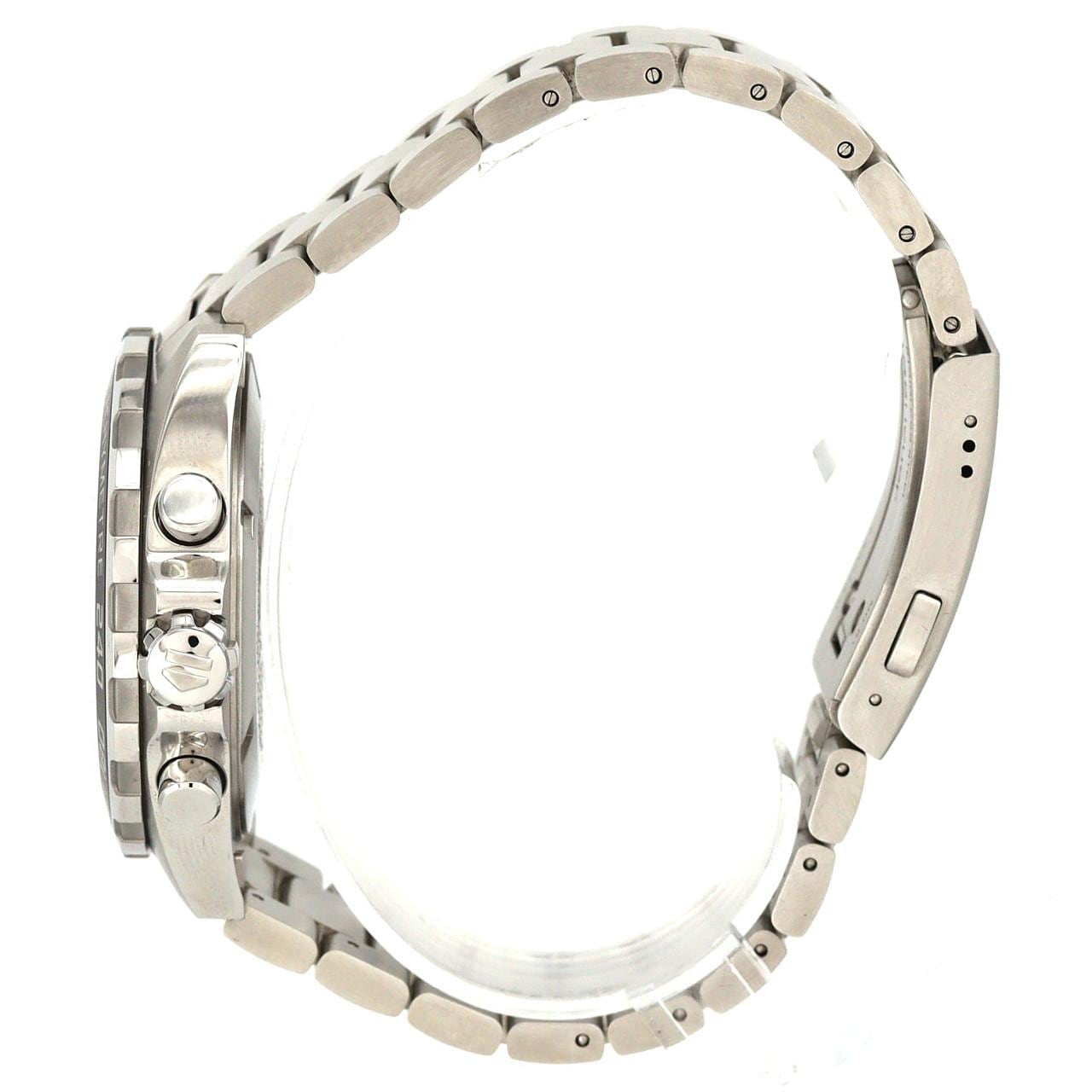 タグ･ホイヤー フォーミュラ1クロノグラフ CAZ101E.BA0842 SS クォーツ