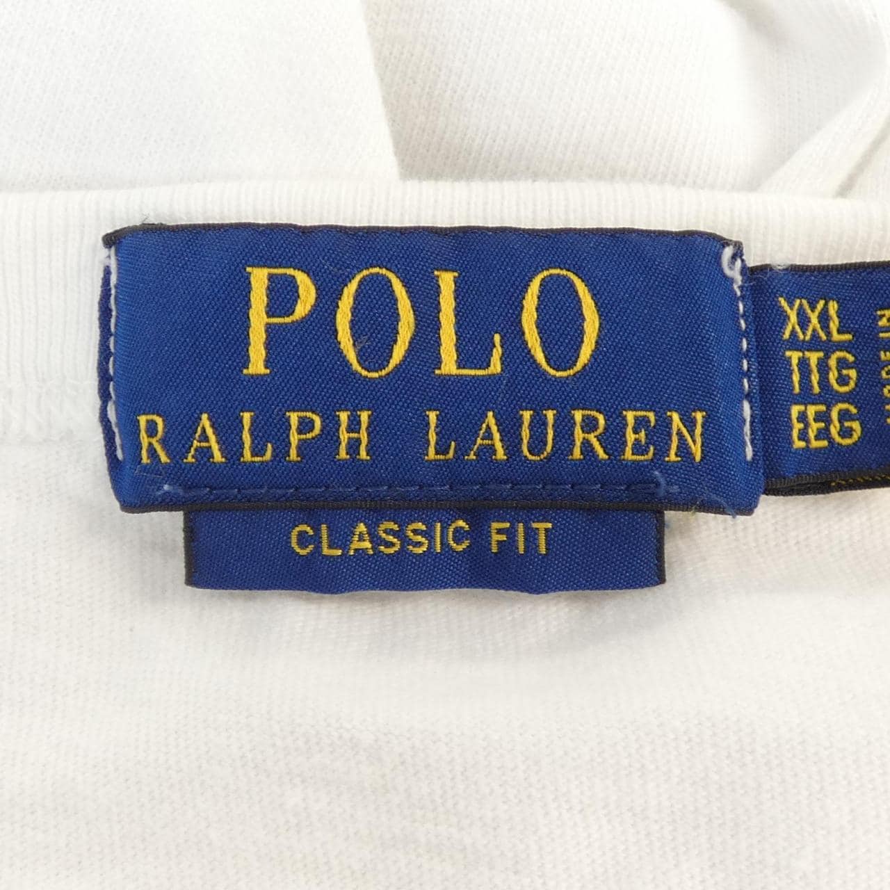 ポロラルフローレン POLO RALPH LAUREN Tシャツ