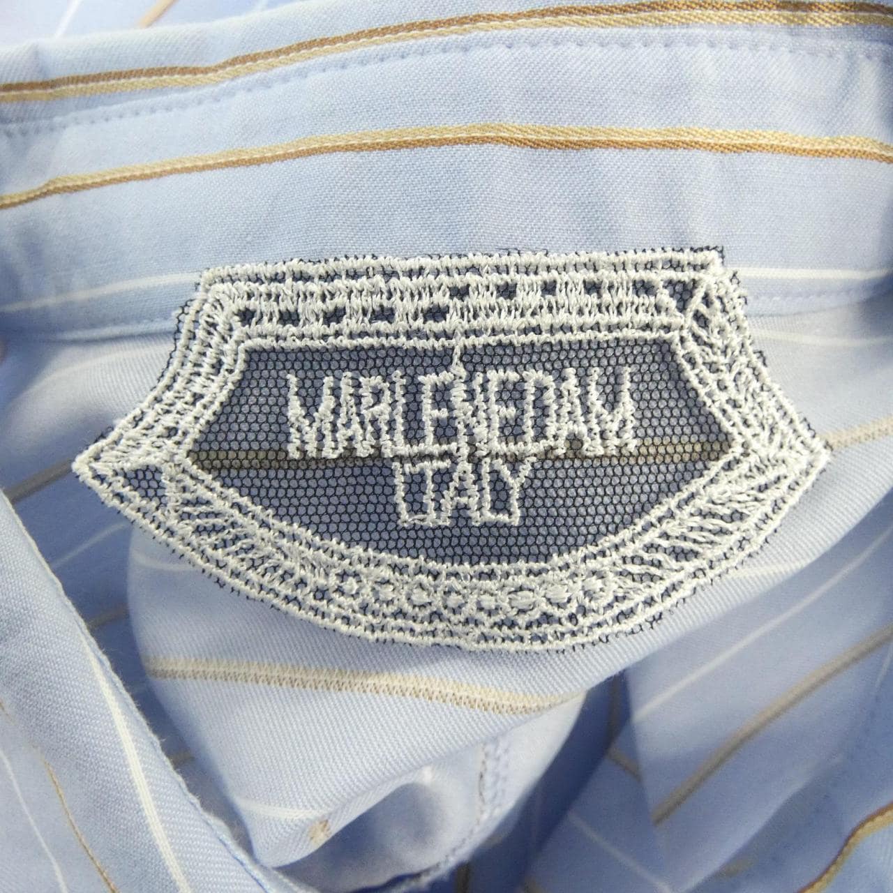 マーレンダム MARLENE DAM シャツ