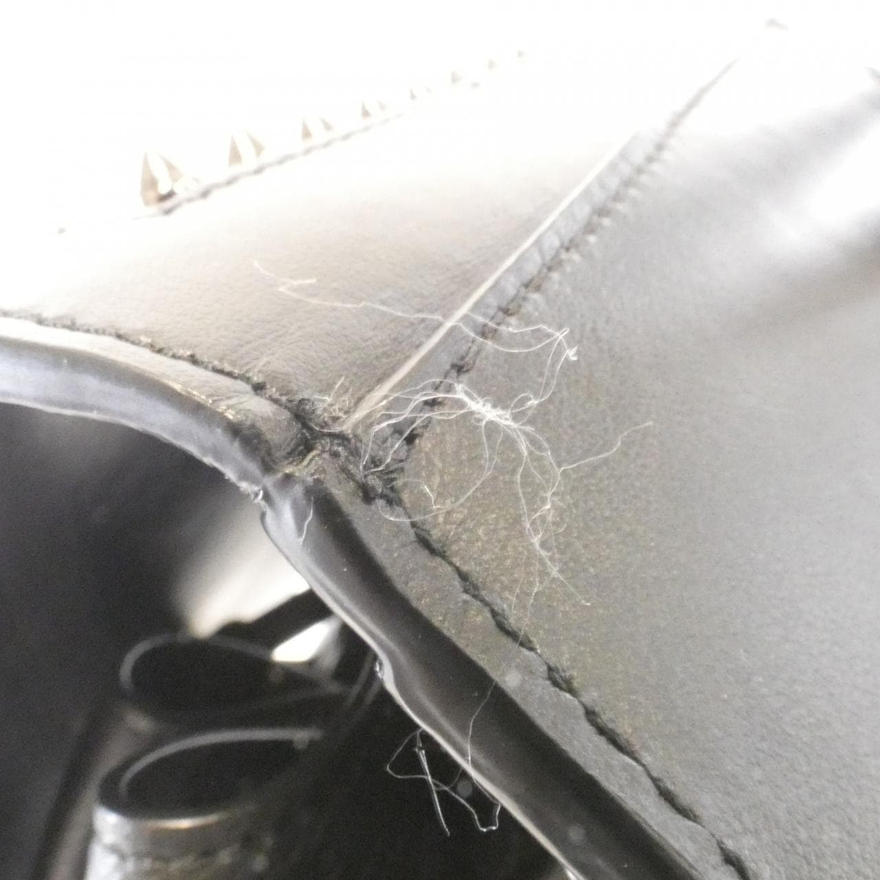 クリスチャンルブタン FUNKY BACKPACK 1255038 リュックサック