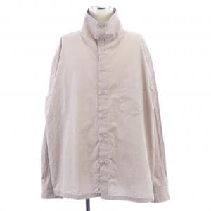 アンユーズド UNUSED シャツ