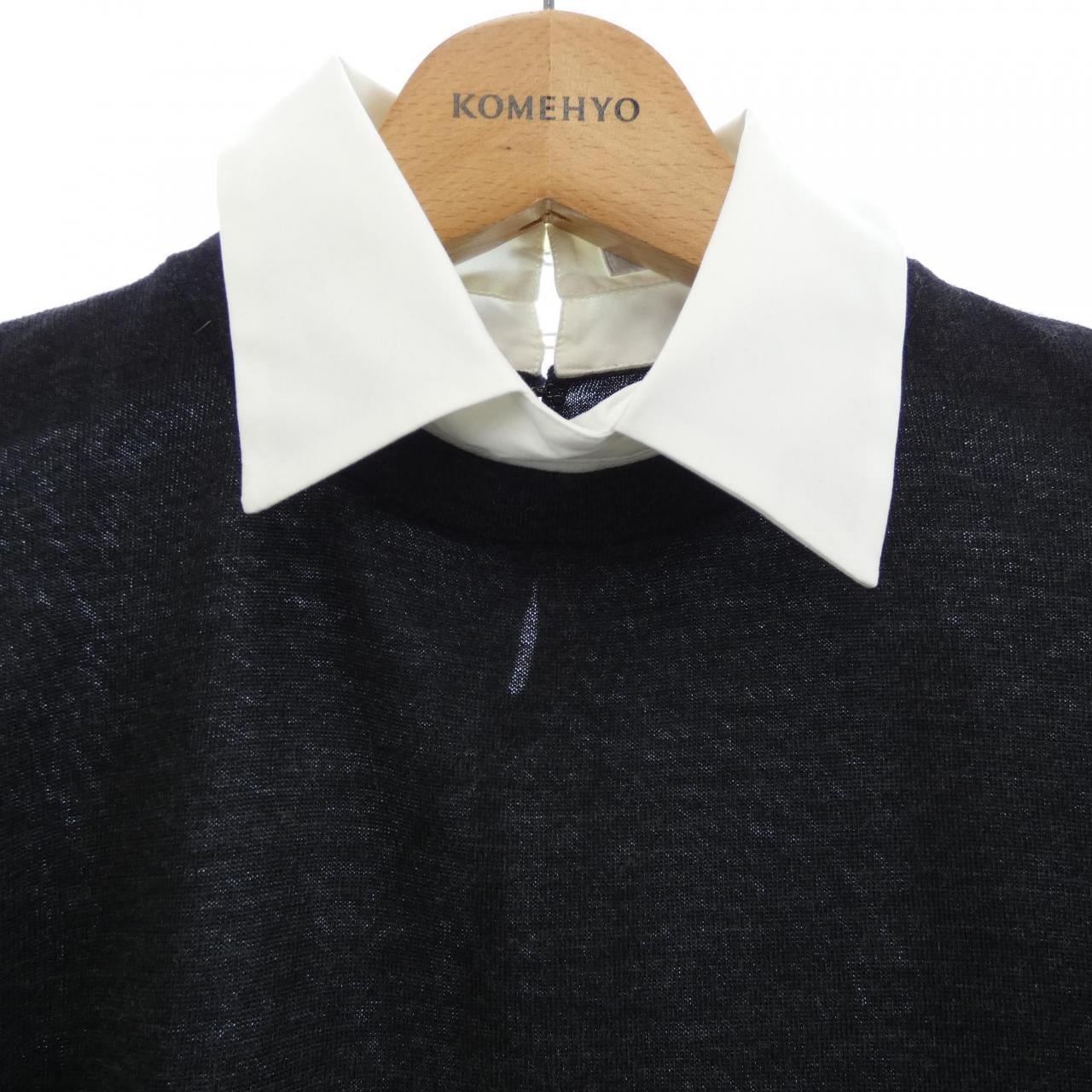 ブルネロクチネリ BRUNELLO CUCINELLI ニット