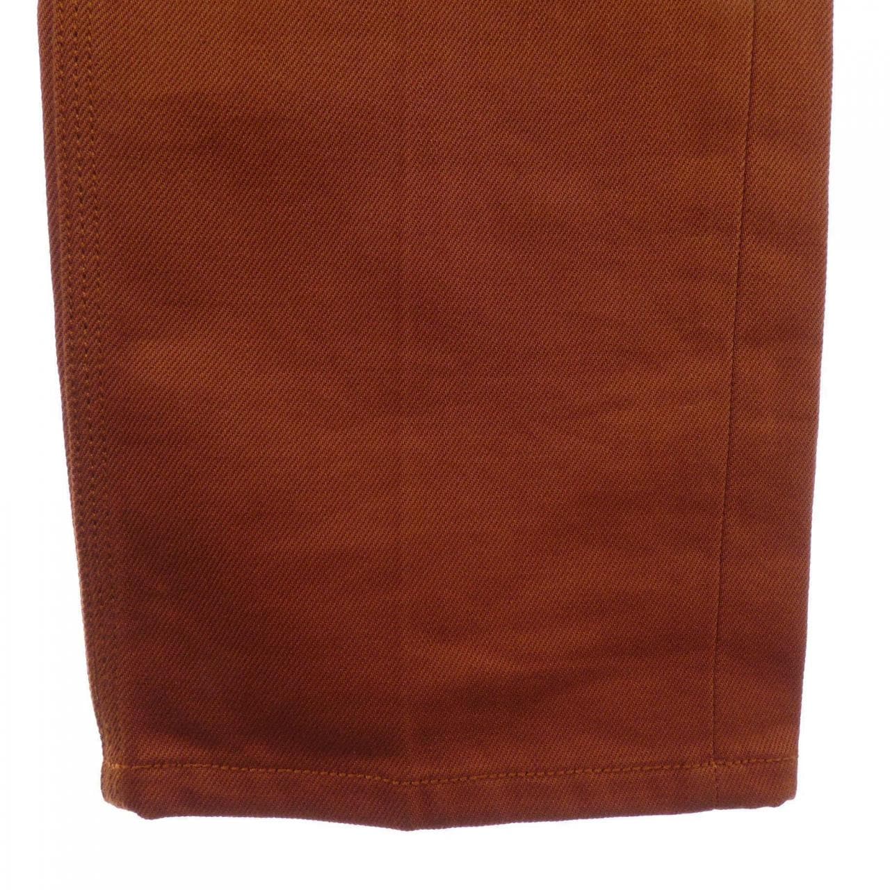 ベルルッティ Berluti ジーンズ