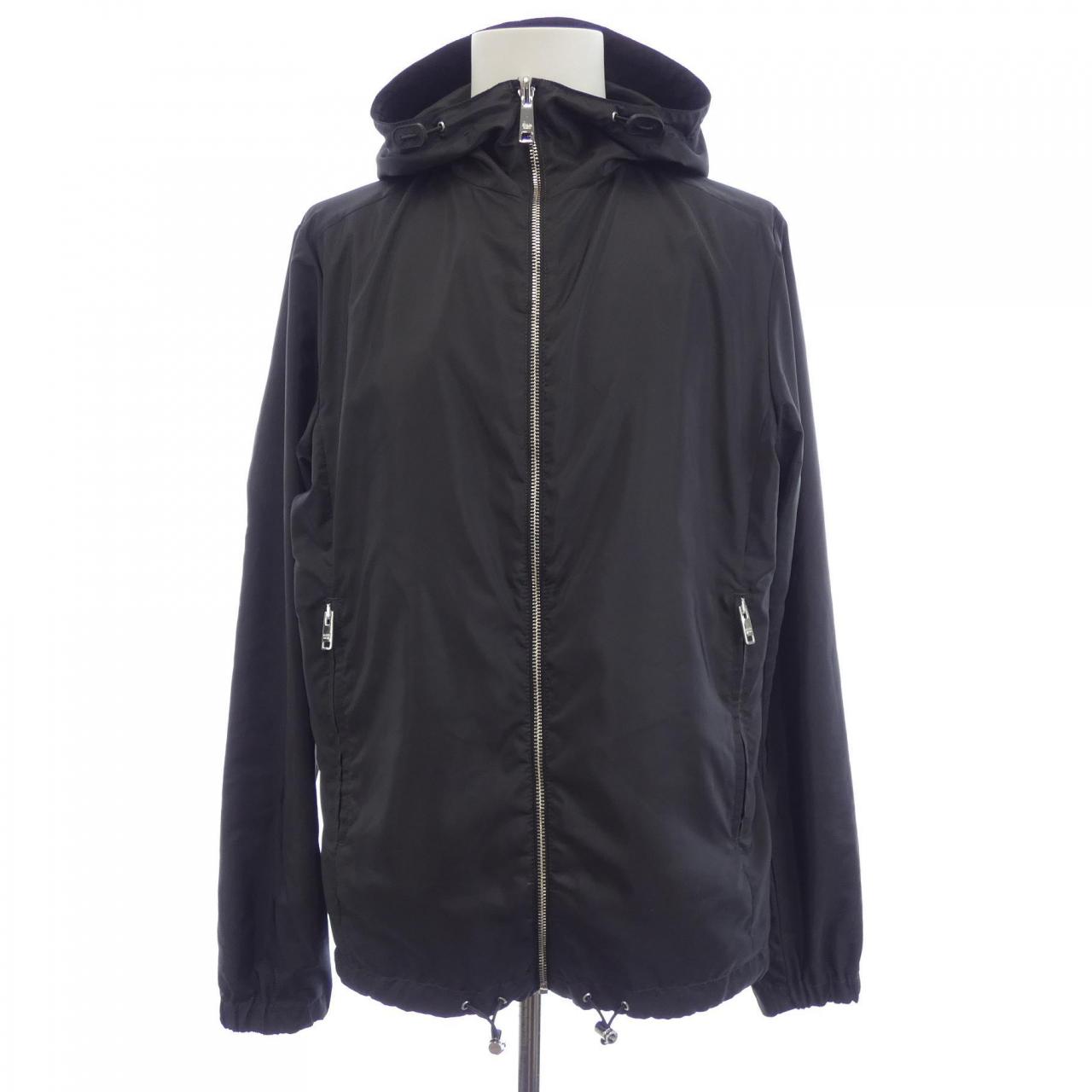 プラダ PRADA トライアングルロゴ SGH058 RWPO 106O ジャケット