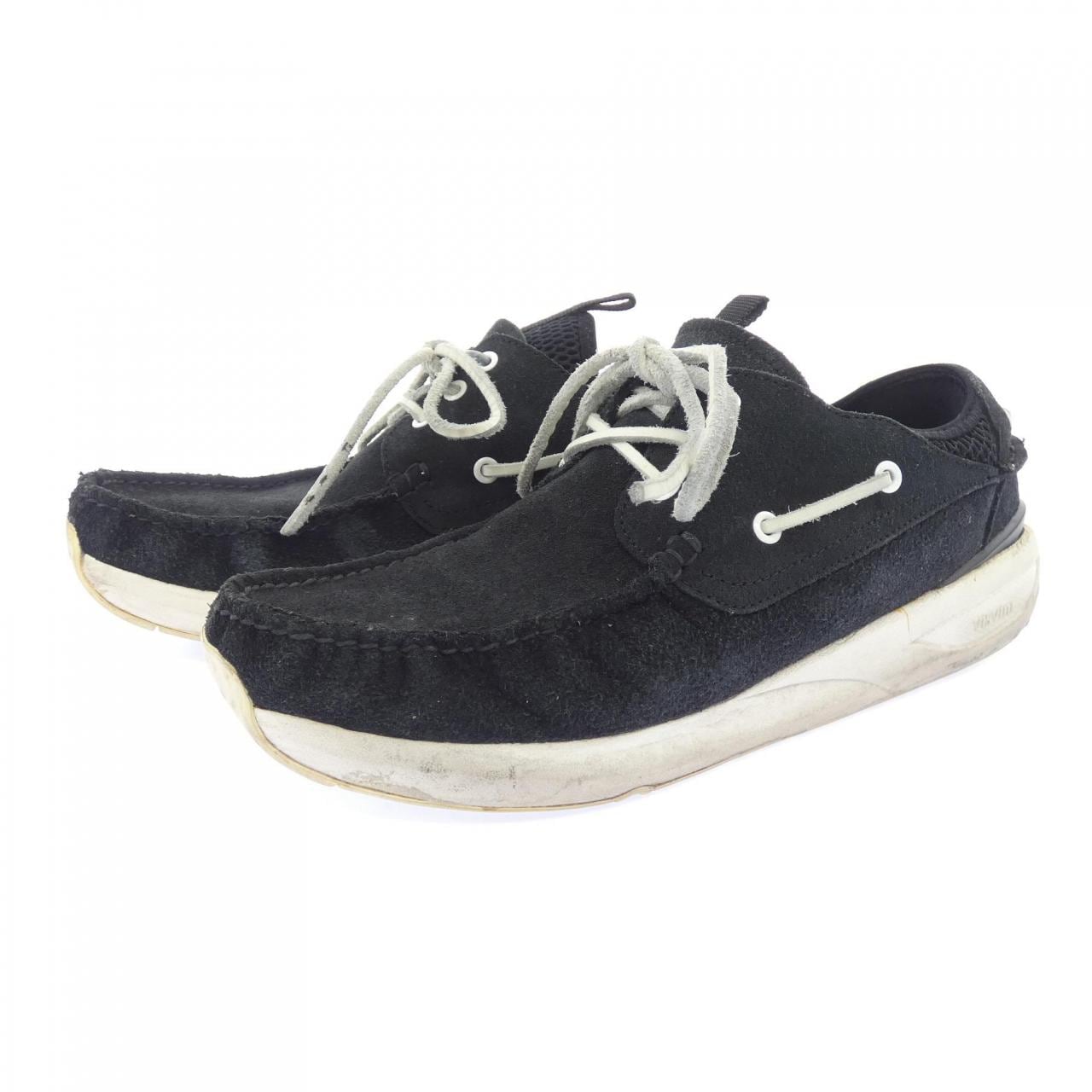 ヴィズヴィム VISVIM HOCKNEY スニーカー
