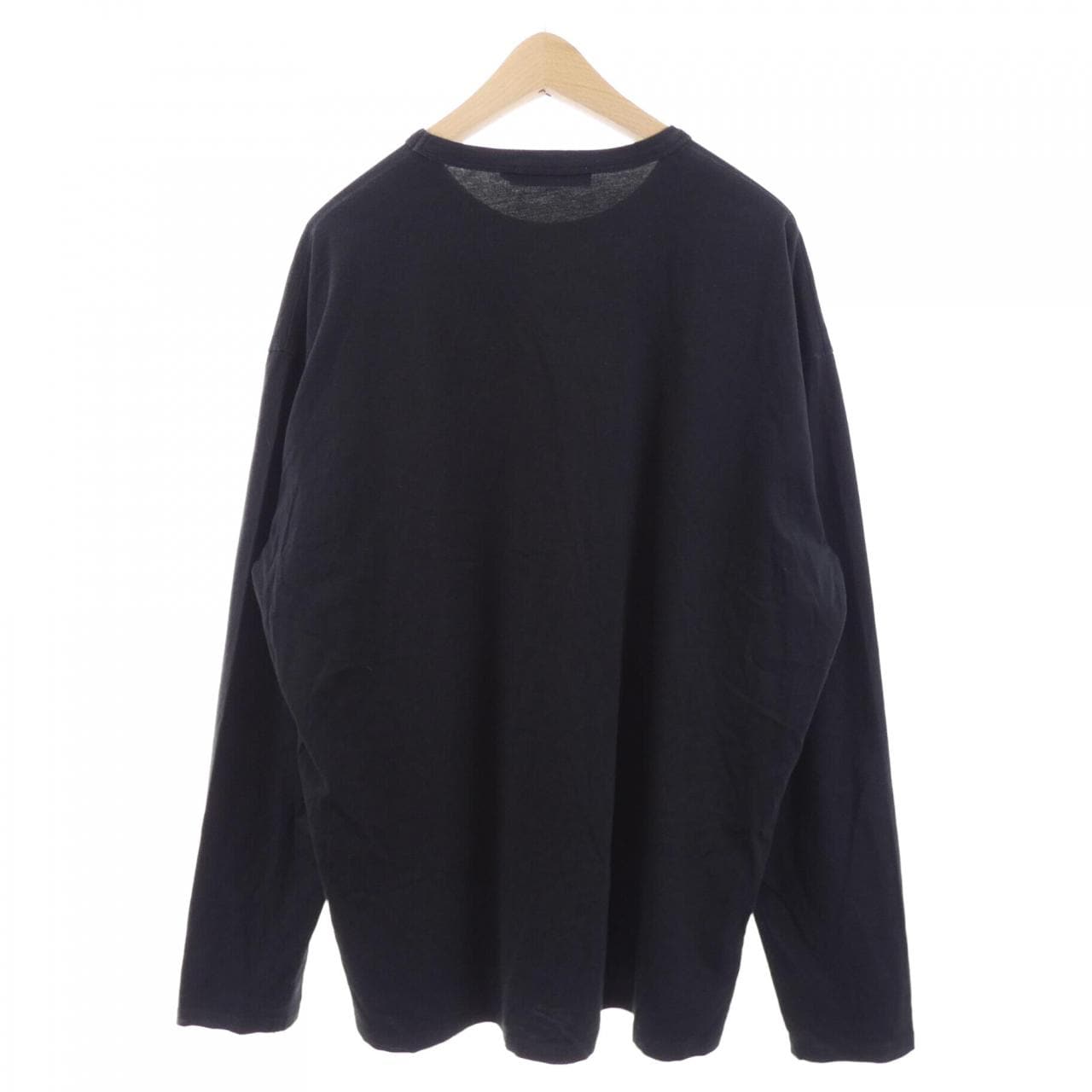 メゾンキツネ MAISON KITSUNE KMM40520 トップス