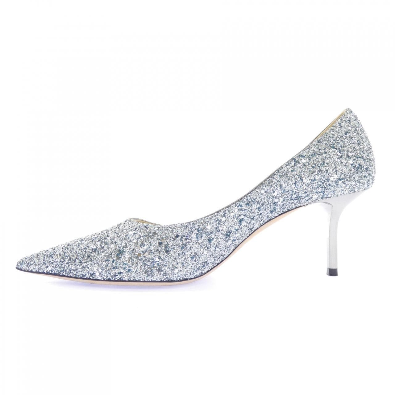 ジミーチュウ JIMMY CHOO LOVE65 パンプス