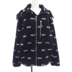 ルイヴィトン LOUIS VUITTON LVヴィテスジップアップ FMJA01FG5 ジャケット