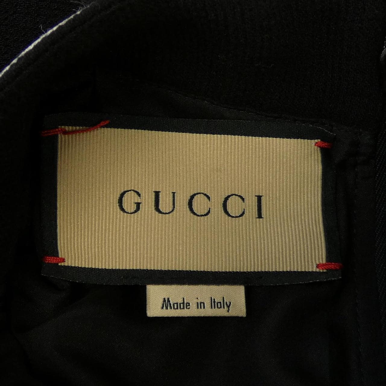 グッチ GUCCI 643352 ZAFGT ワンピース