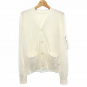 サカイ SACAI 25-08159 カーディガン