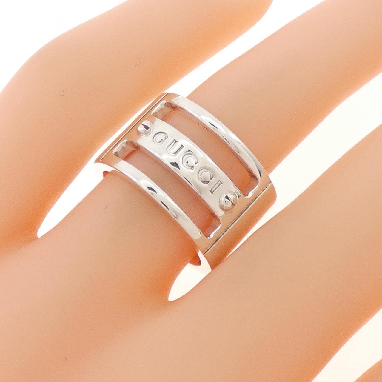 グッチ 925 リング