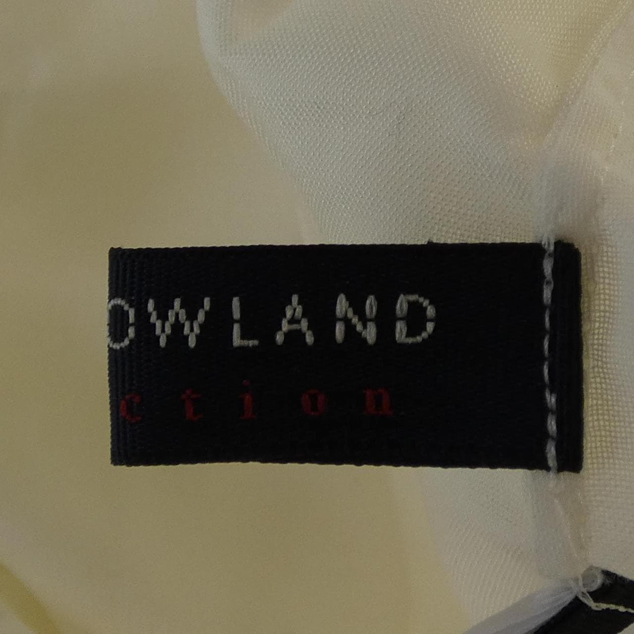 トゥモローランド TOMORROW LAND トップス