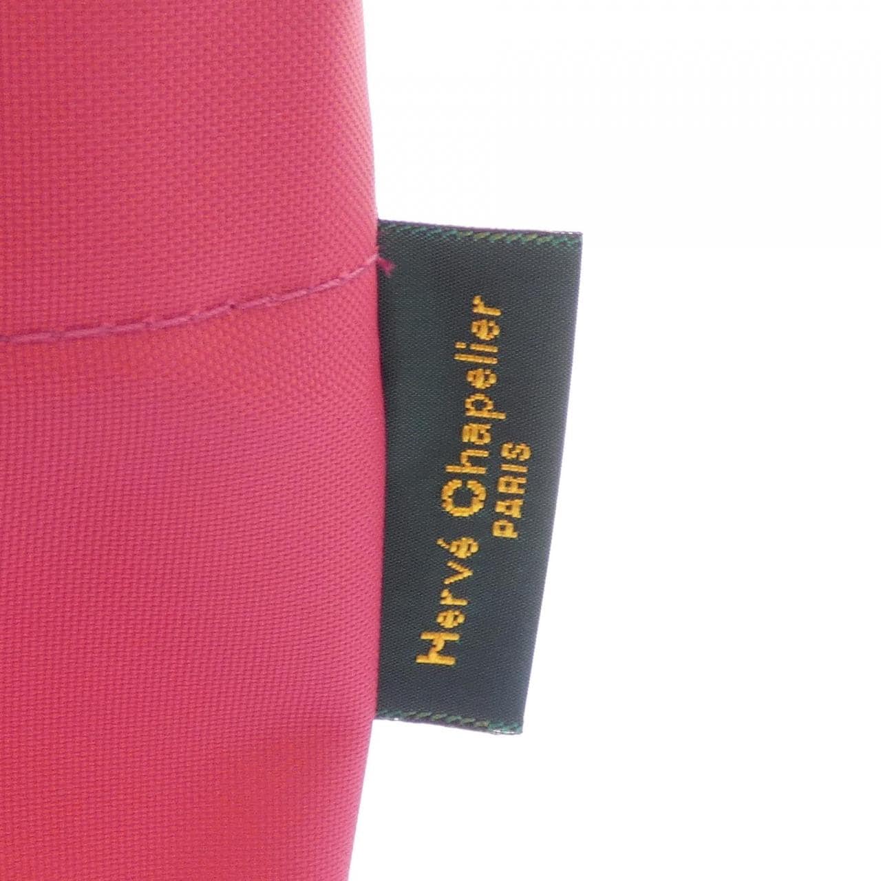 エルベシャプリエ HERVE CHAPELIER 舟形ショルダー 1028N BAG