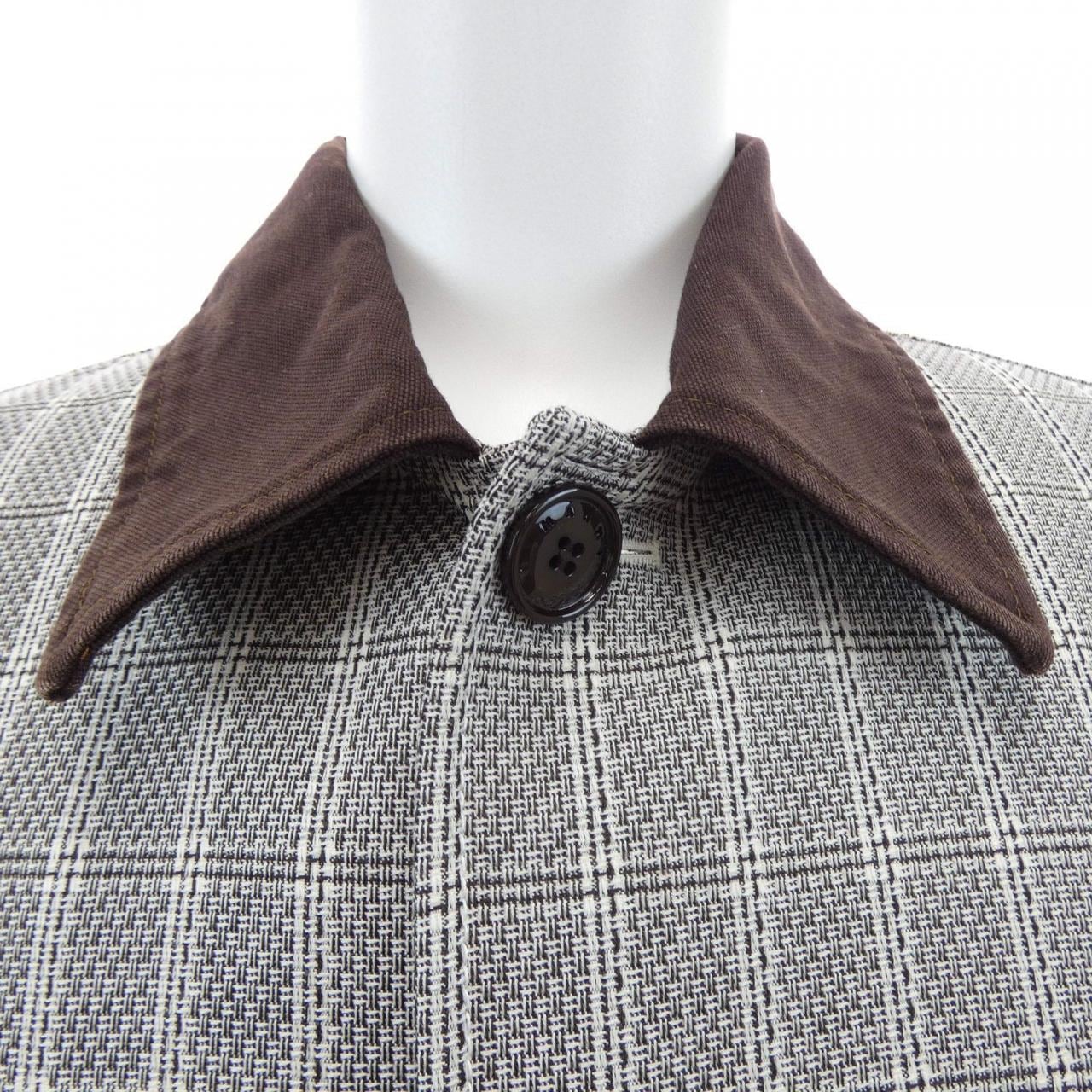 マルニ MARNI GUMU0151QX ジャケット