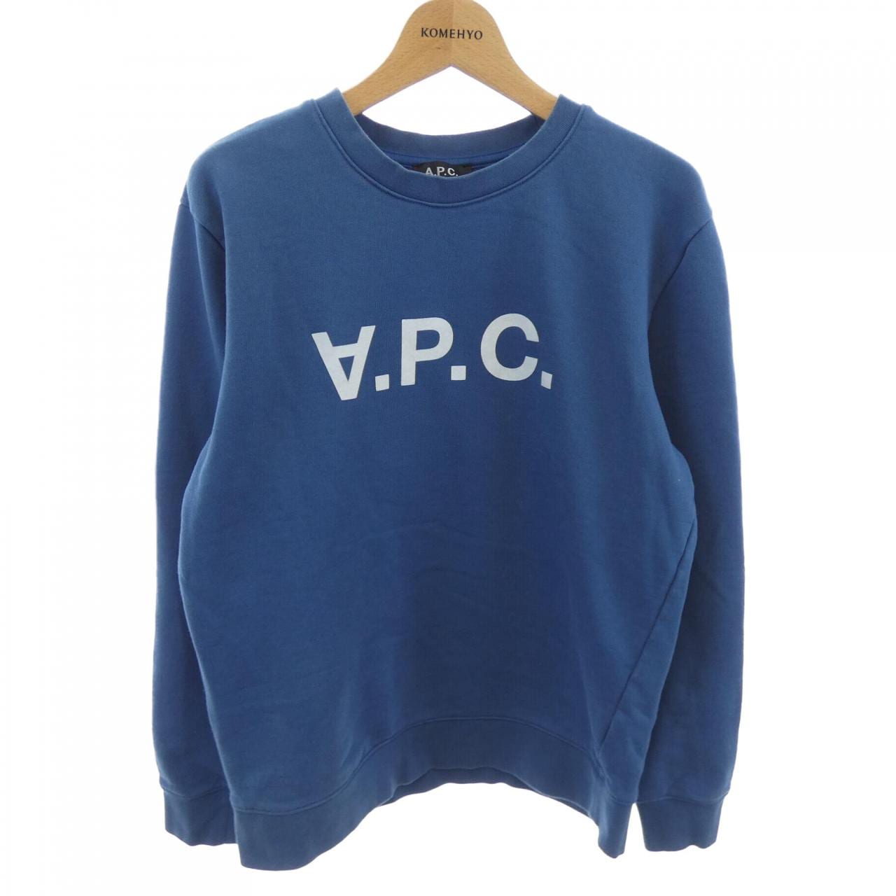 アーペーセー A.P.C. スウェット